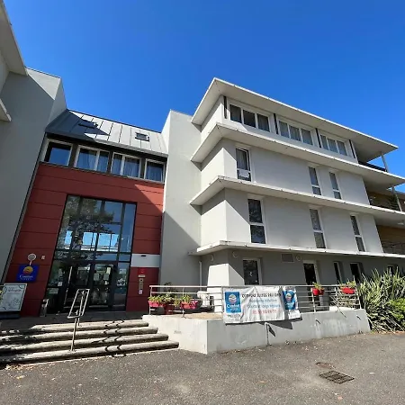 Apartment T1 Urbain Elegant In *