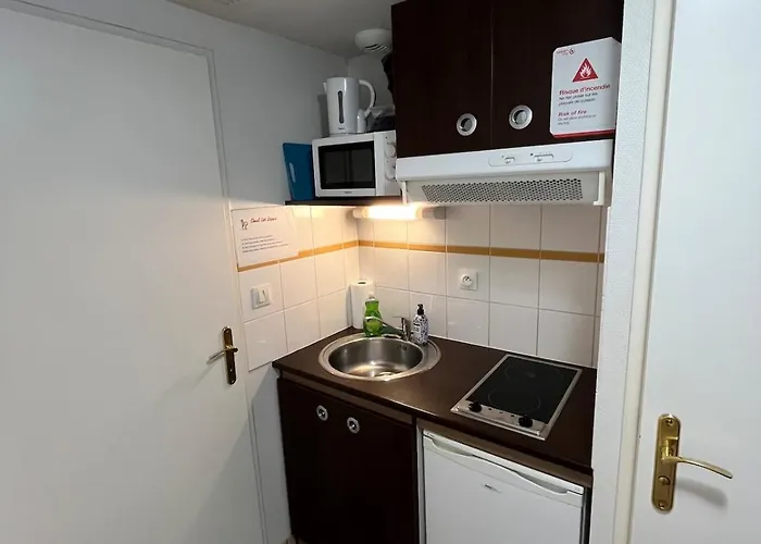 T1 Urbain Elegant In Idron